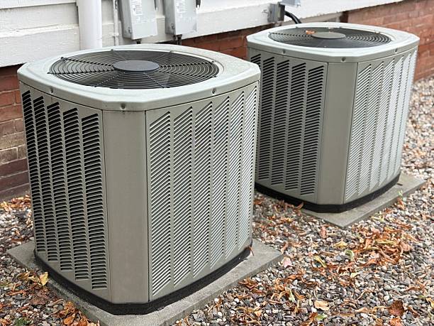 Reliable Hvac contractor in Chandler, AZ by Leonard HVAC